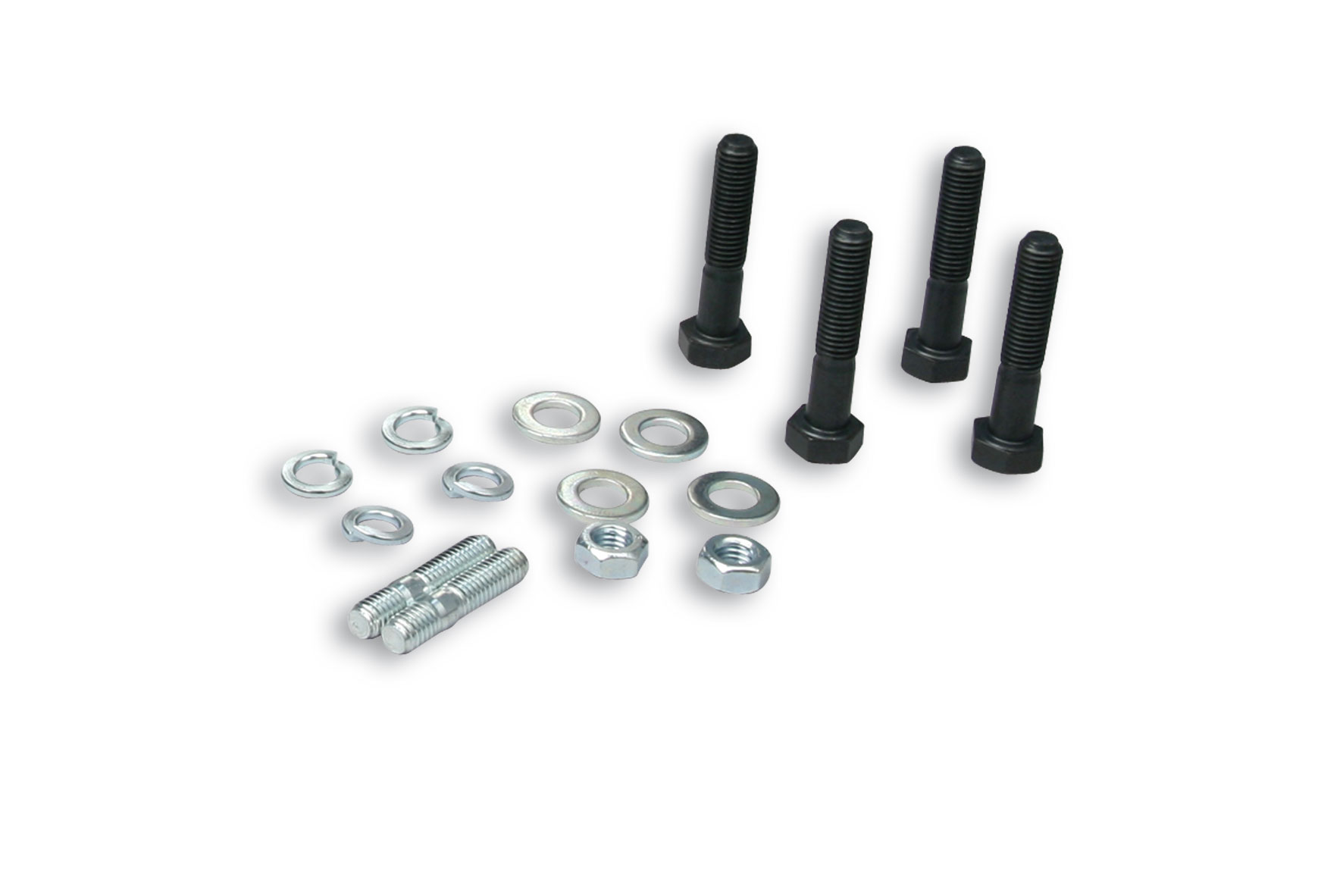 Malossi Bolt kit for Vespa SP